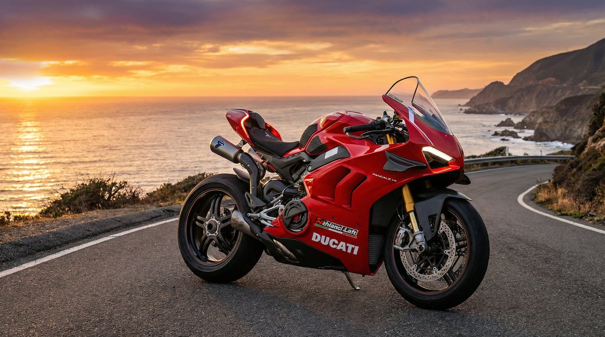 四虎摩托车改装视频